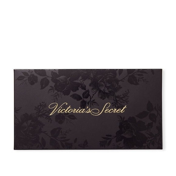 DEAL DAY ITEM! VS very sexy shine strap thong panty box gift set. - Picture 3 of 11